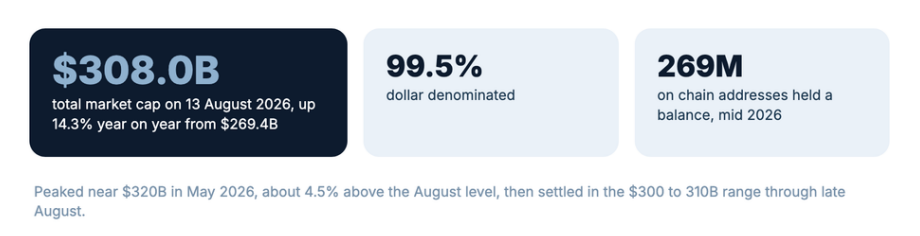 Stablecoin Corridors in Asia 