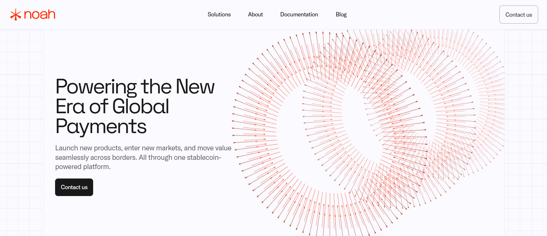 Noah Closes $38m Seed Funding Round