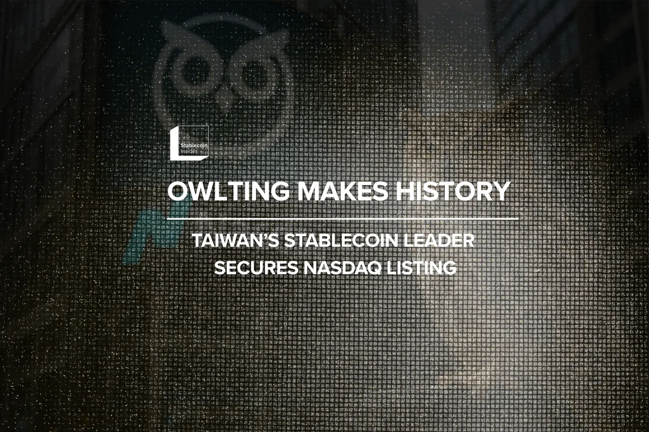OwlTing Makes History