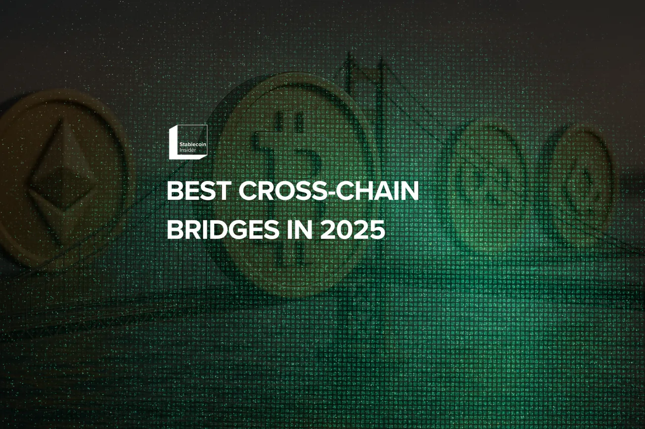 Leading Cross-Chain Bridges