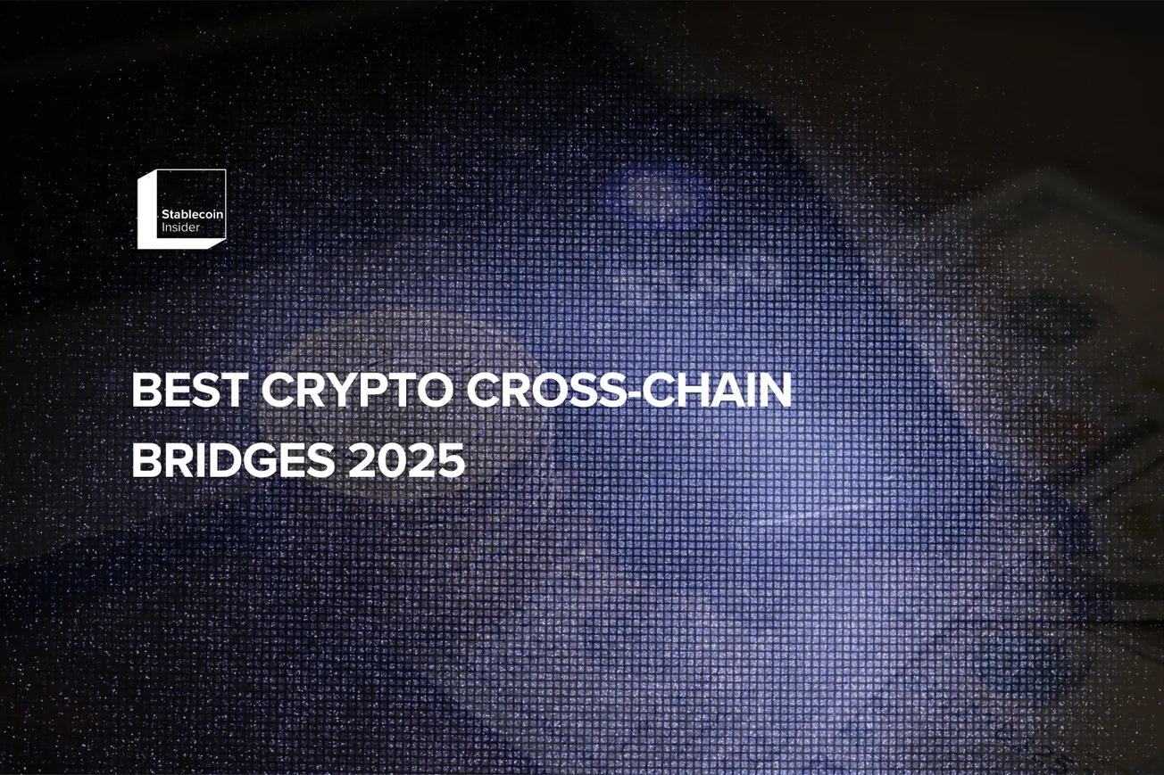 Best Crypto Cross-Chain Bridges