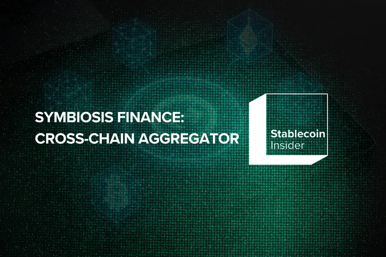 Symbiosis Finance Cross-Chain Aggregator: Full Review