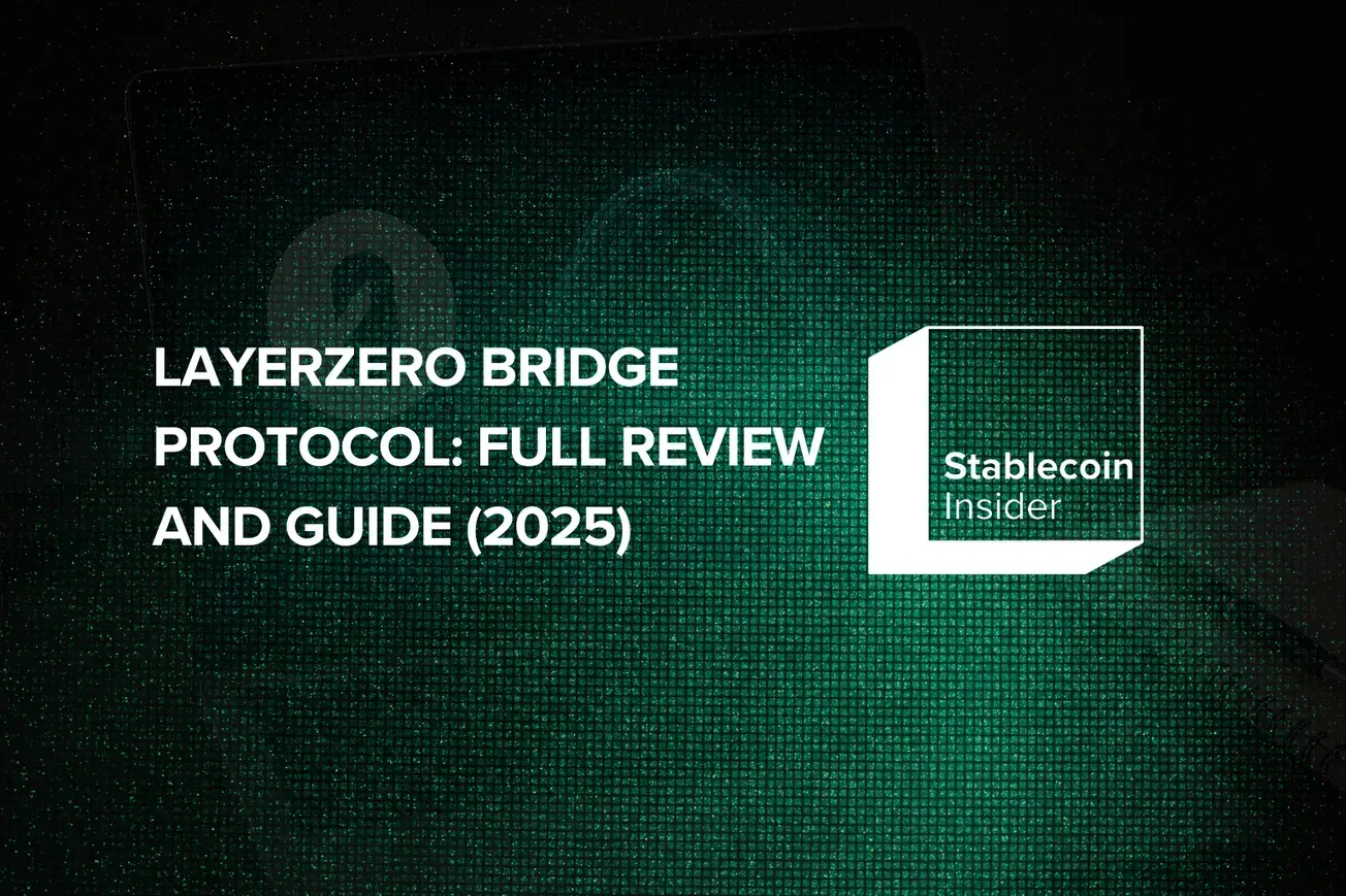 LayerZero Bridge Protocol: Full Review