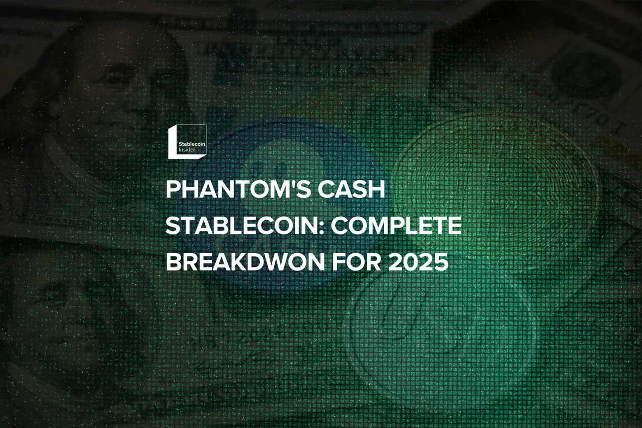 Phantom's CASH Stablecoin Review