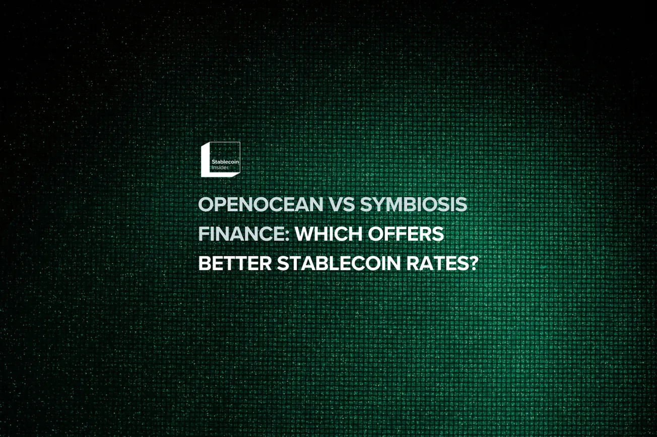 OpenOcean vs Symbiosis Finance