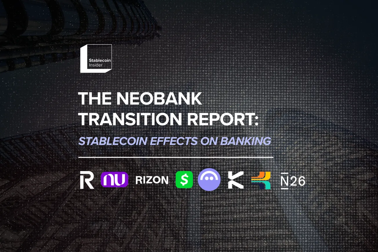 Neobank Report