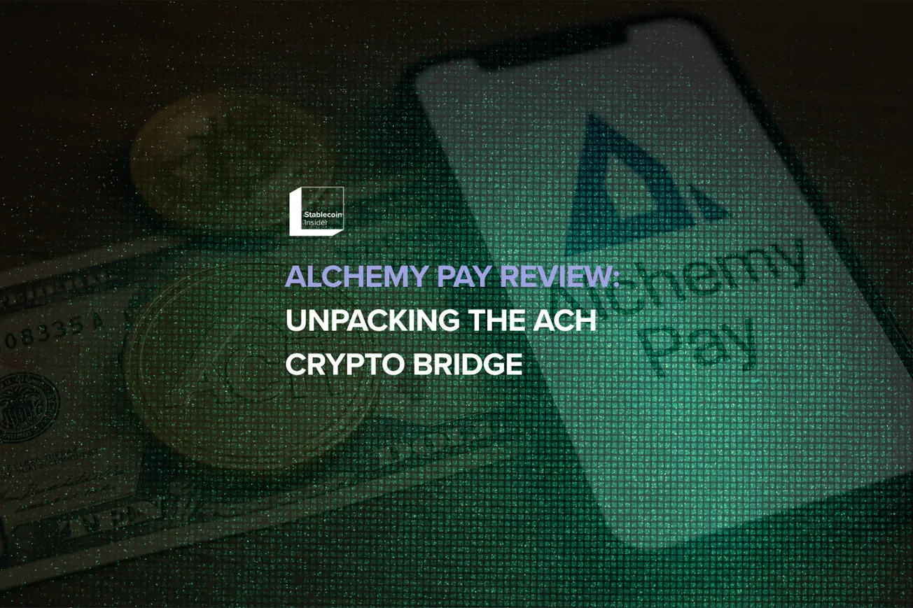 Alchemy Pay Review