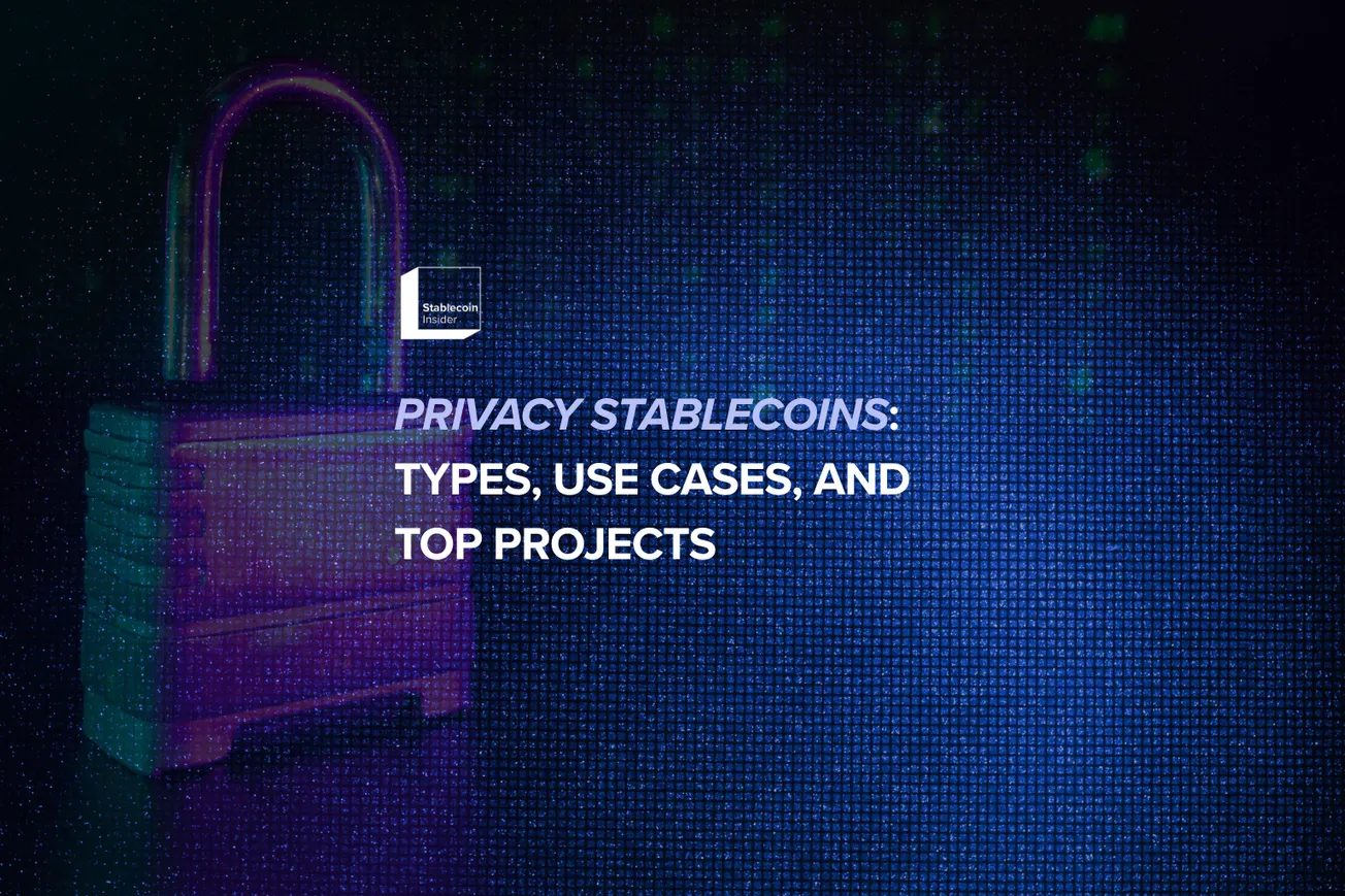 privacy stablecoins
