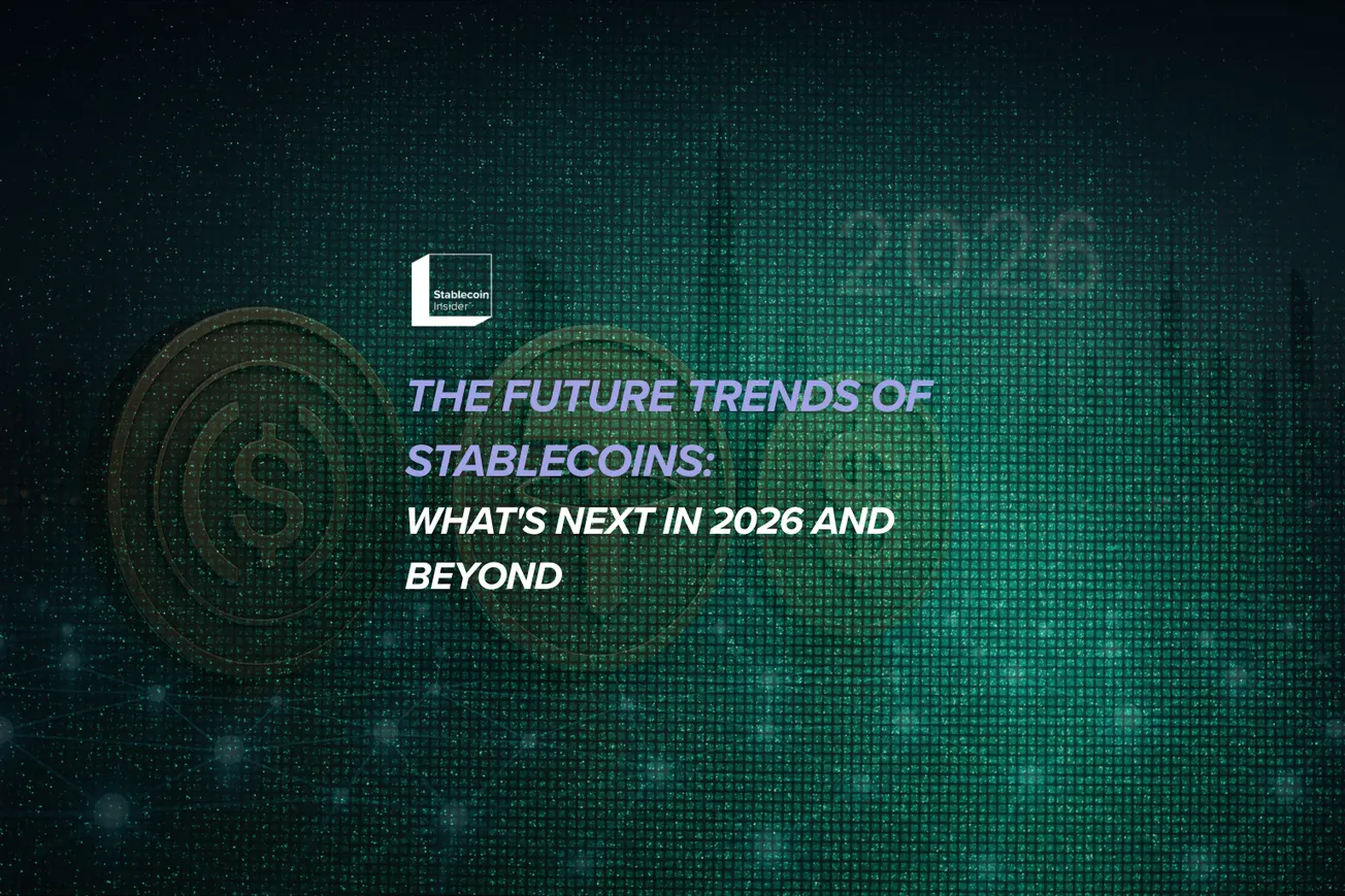 Future of Stablecoins
