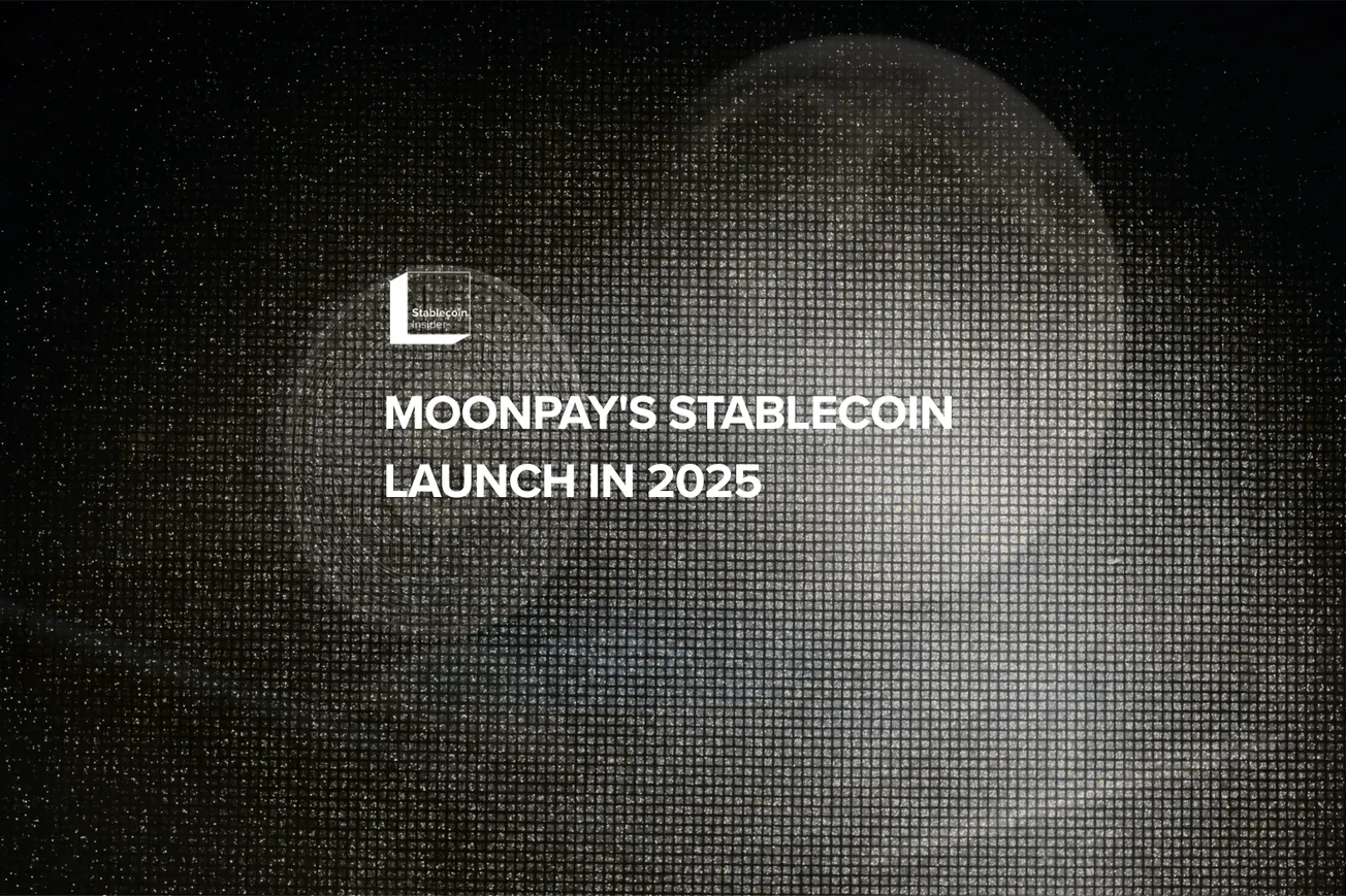 MoonPay's Stablecoin