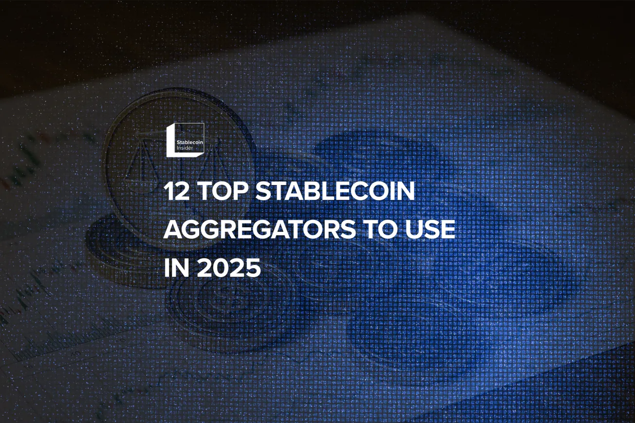 Stablecoin Aggregators in 2026