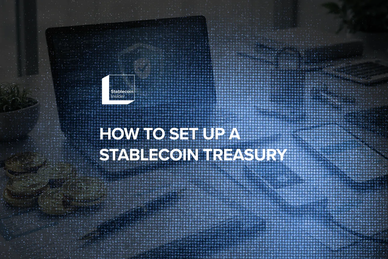 Stablecoin Treasury