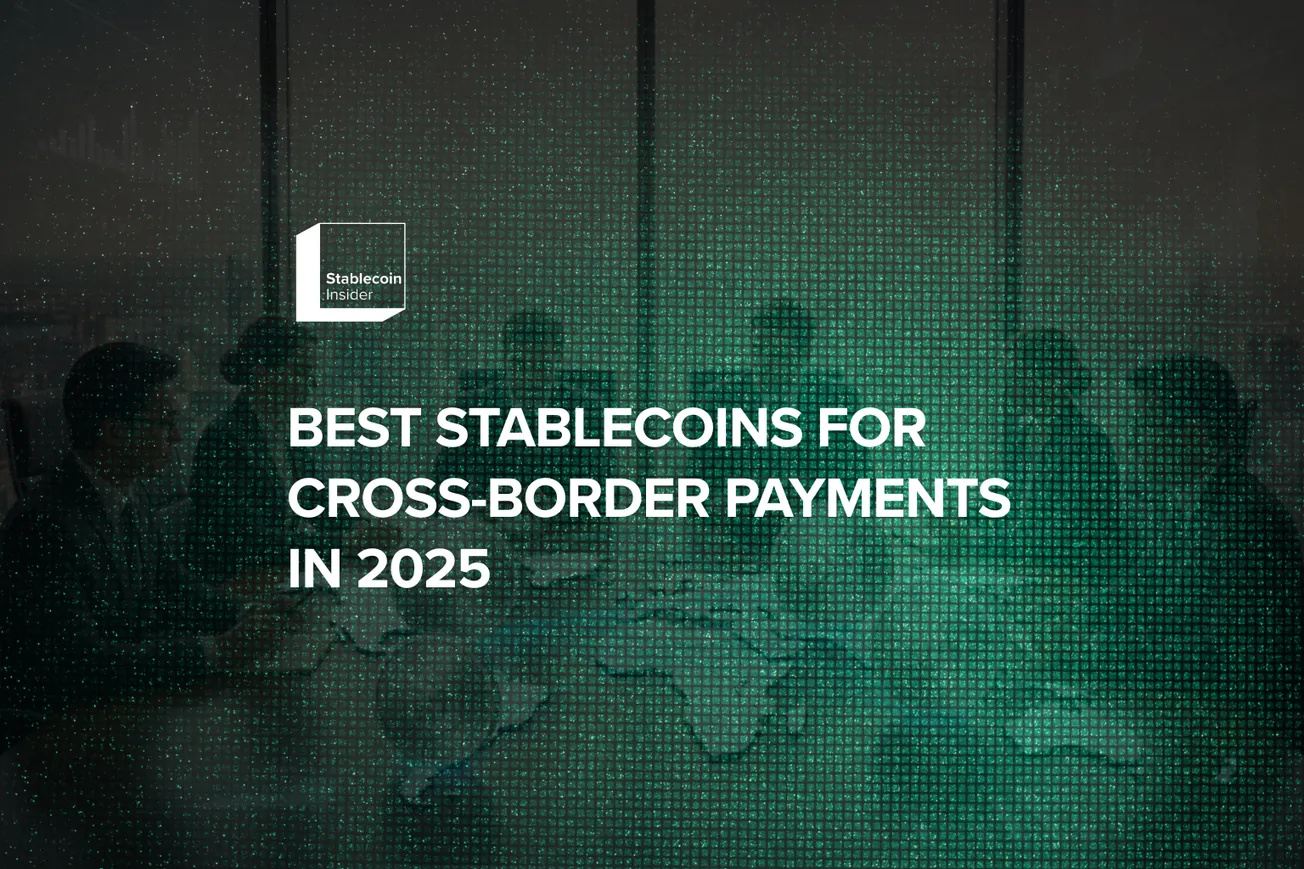 Cross-Border Payments in 2025