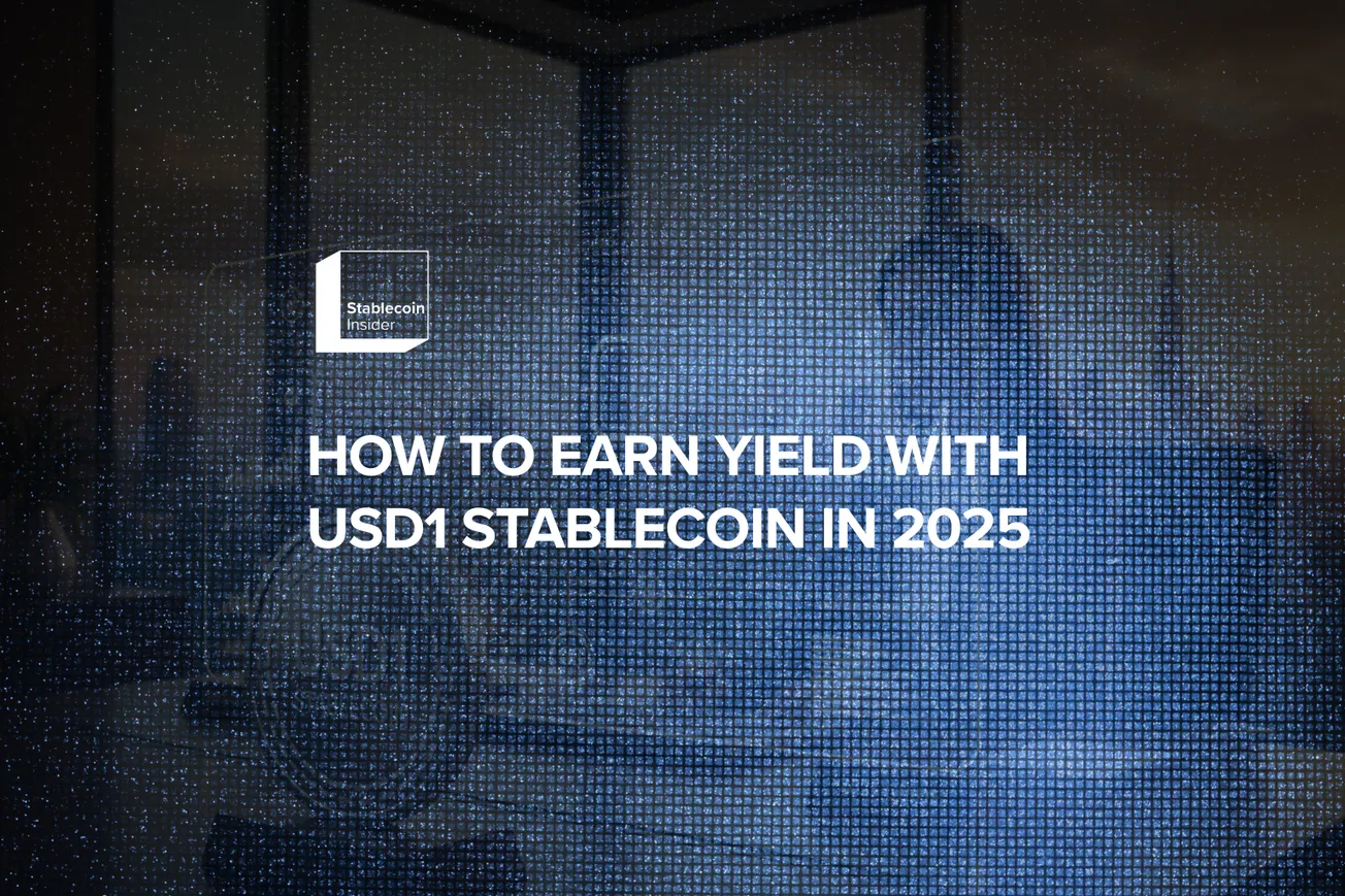 USD1 Stablecoin