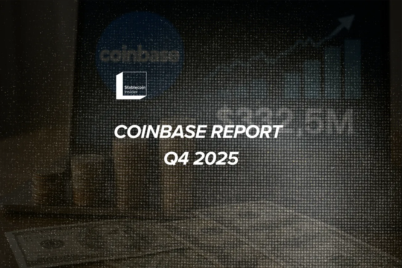 Coinbase Report