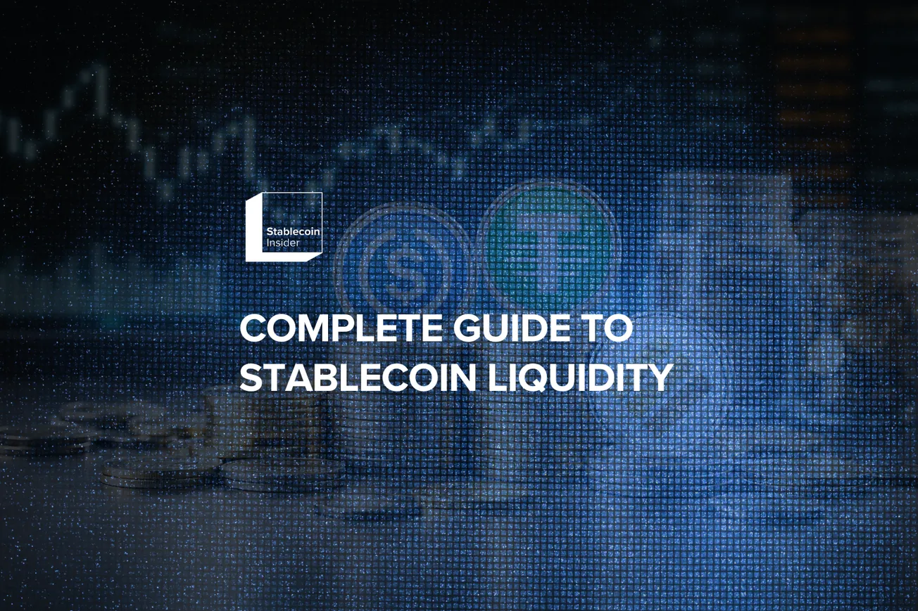 Stablecoin Liquidity
