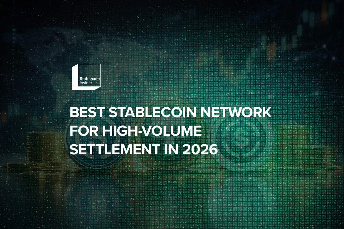 Stablecoin Network