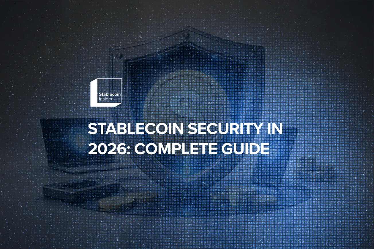 Stablecoin Security