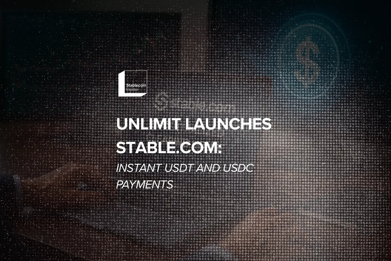 Unlimit Launches Stable.com