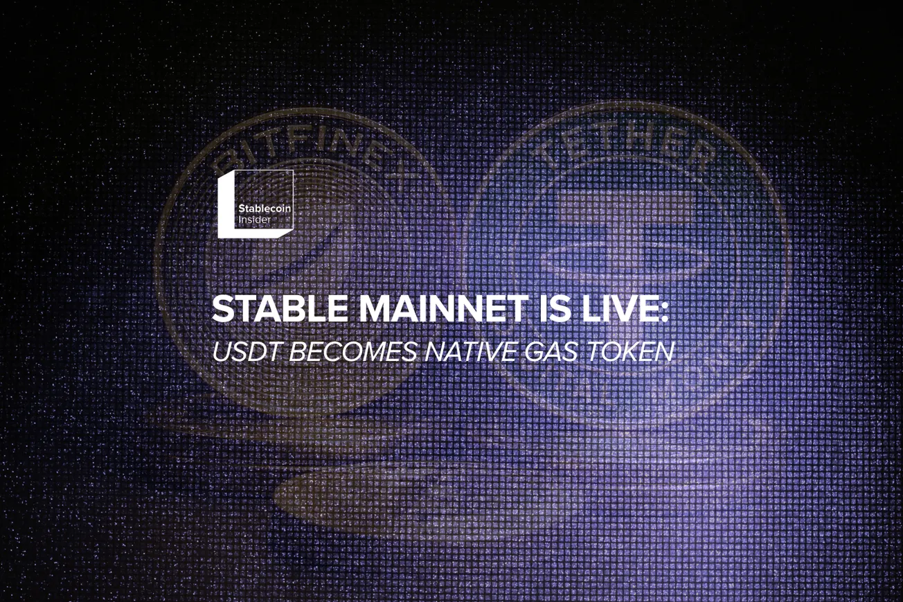 Stable Mainnet