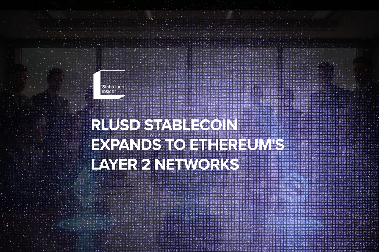 RLUSD Stablecoin