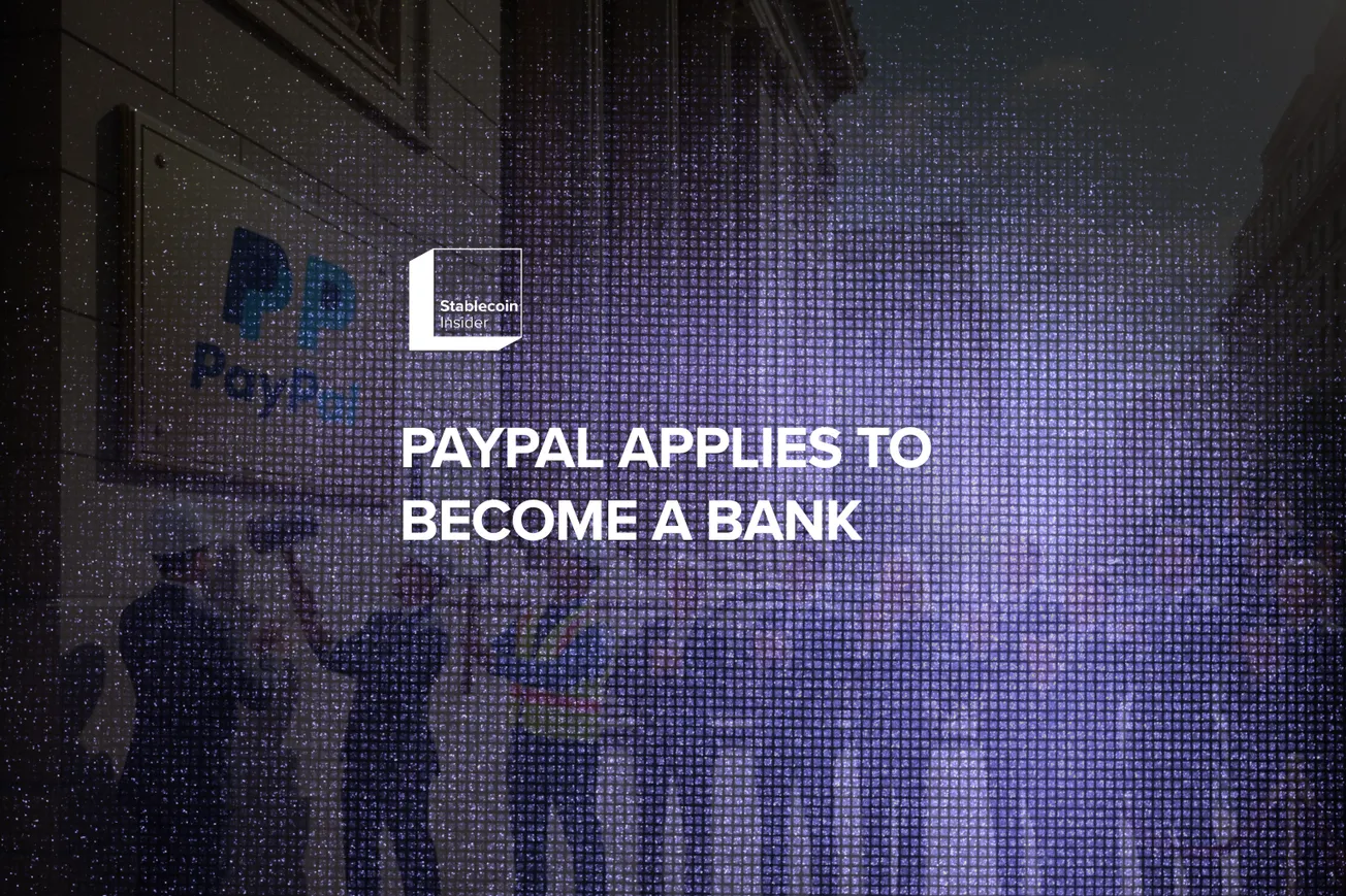 PayPal Bank