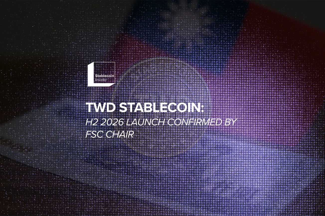 TWD Stablecoin