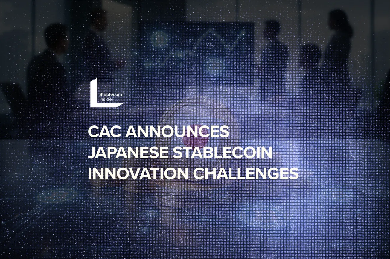 Japanese Stablecoin Innovation Challenge