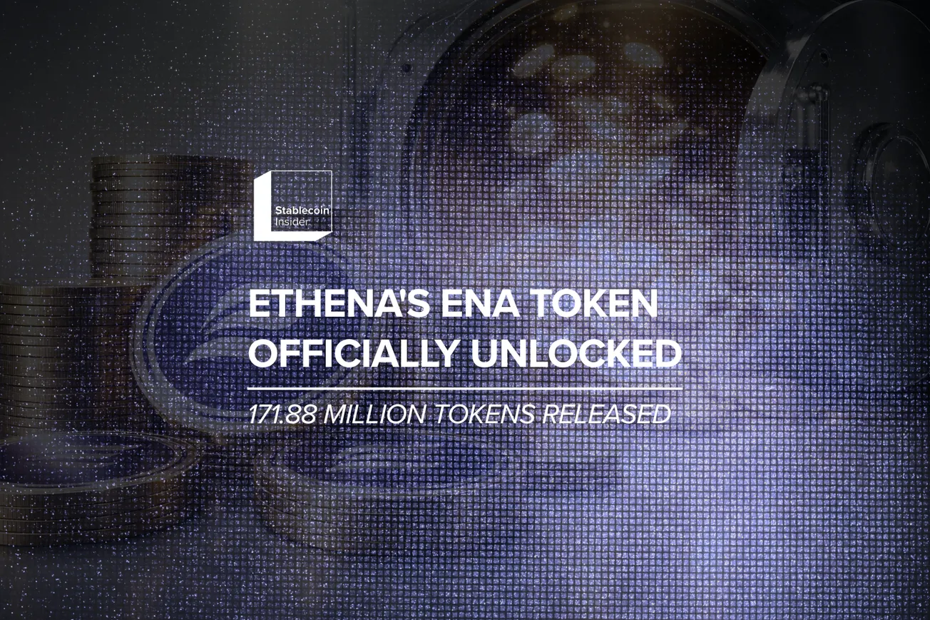 Ethena's ENA Token