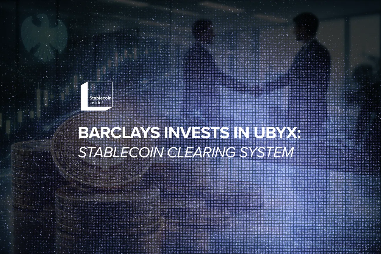 Stablecoin Clearing Systems