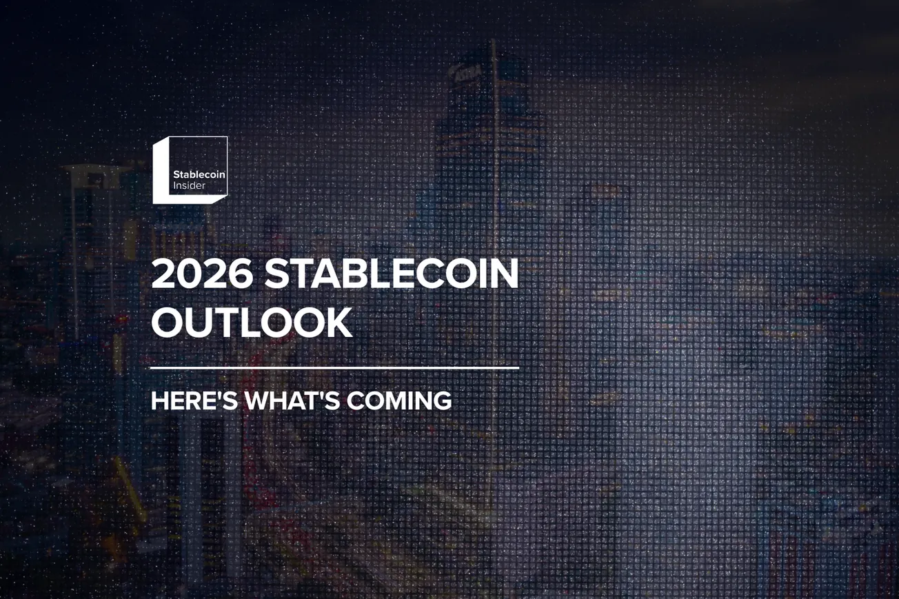 2026 Stablecoin Outlook