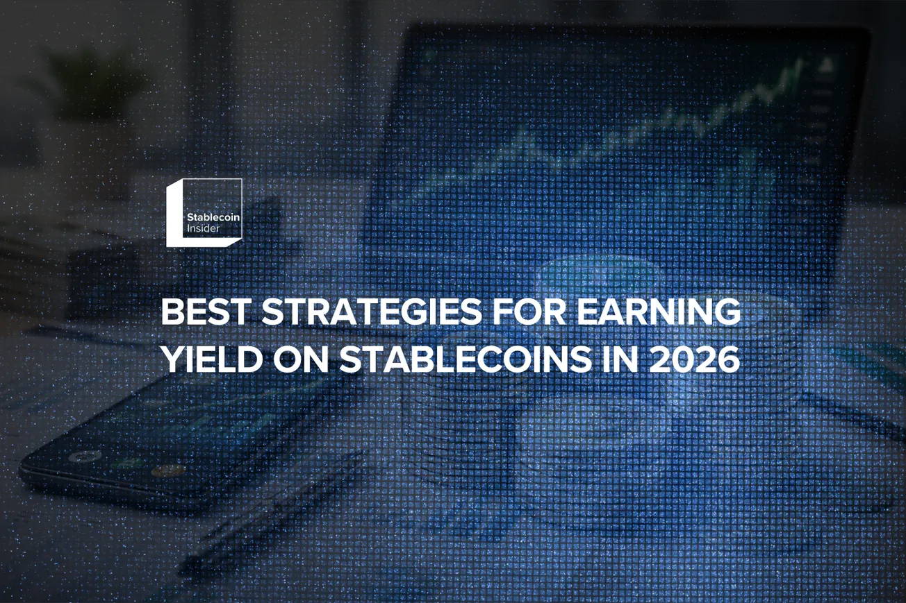 Best Strategies for Earning Yield on Stablecoins in 2026