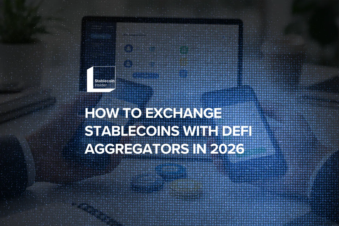 How to Exchange Stablecoins Quickly with DeFi Aggregators in 2026