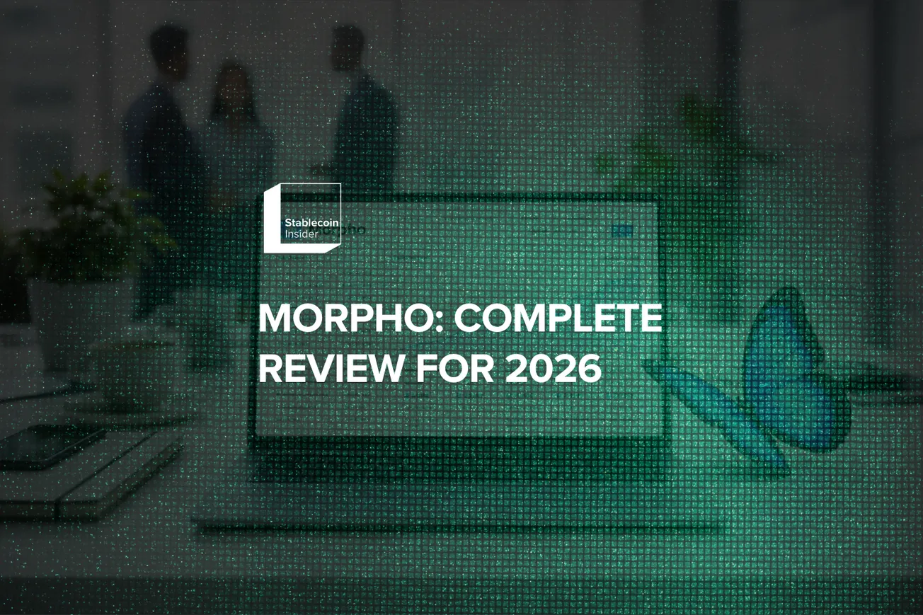 Morpho: Complete Review for 2026