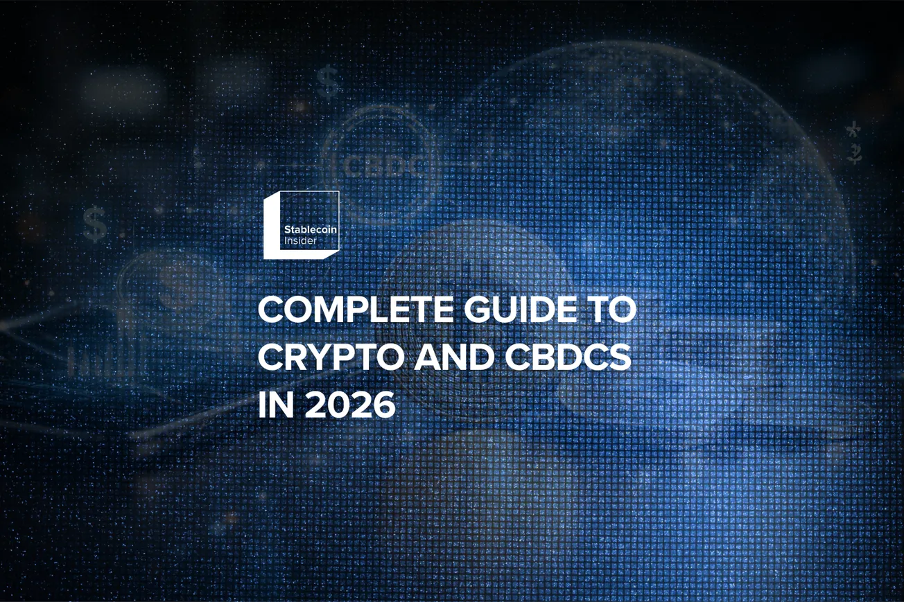 Digital Currency Explained