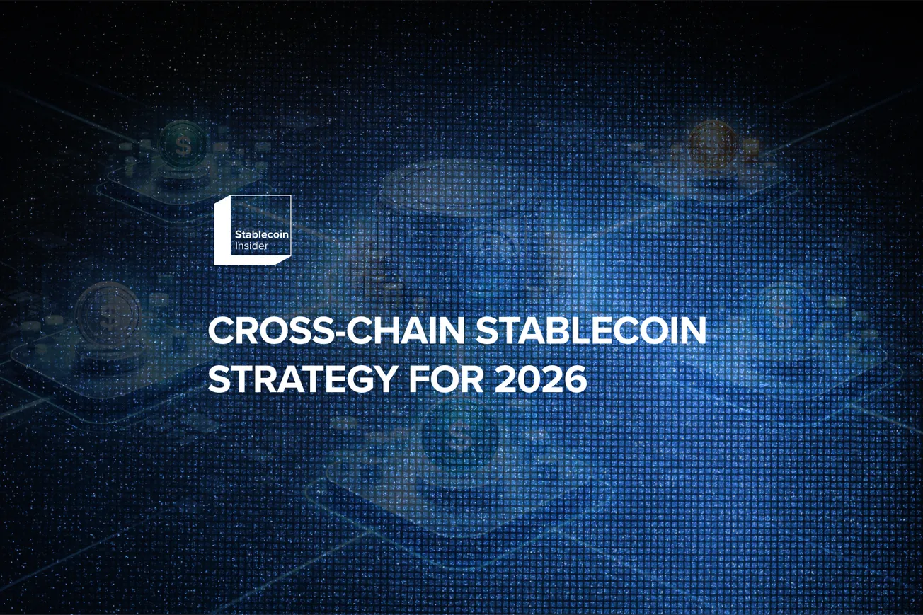 Cross-Chain Stablecoin Strategy