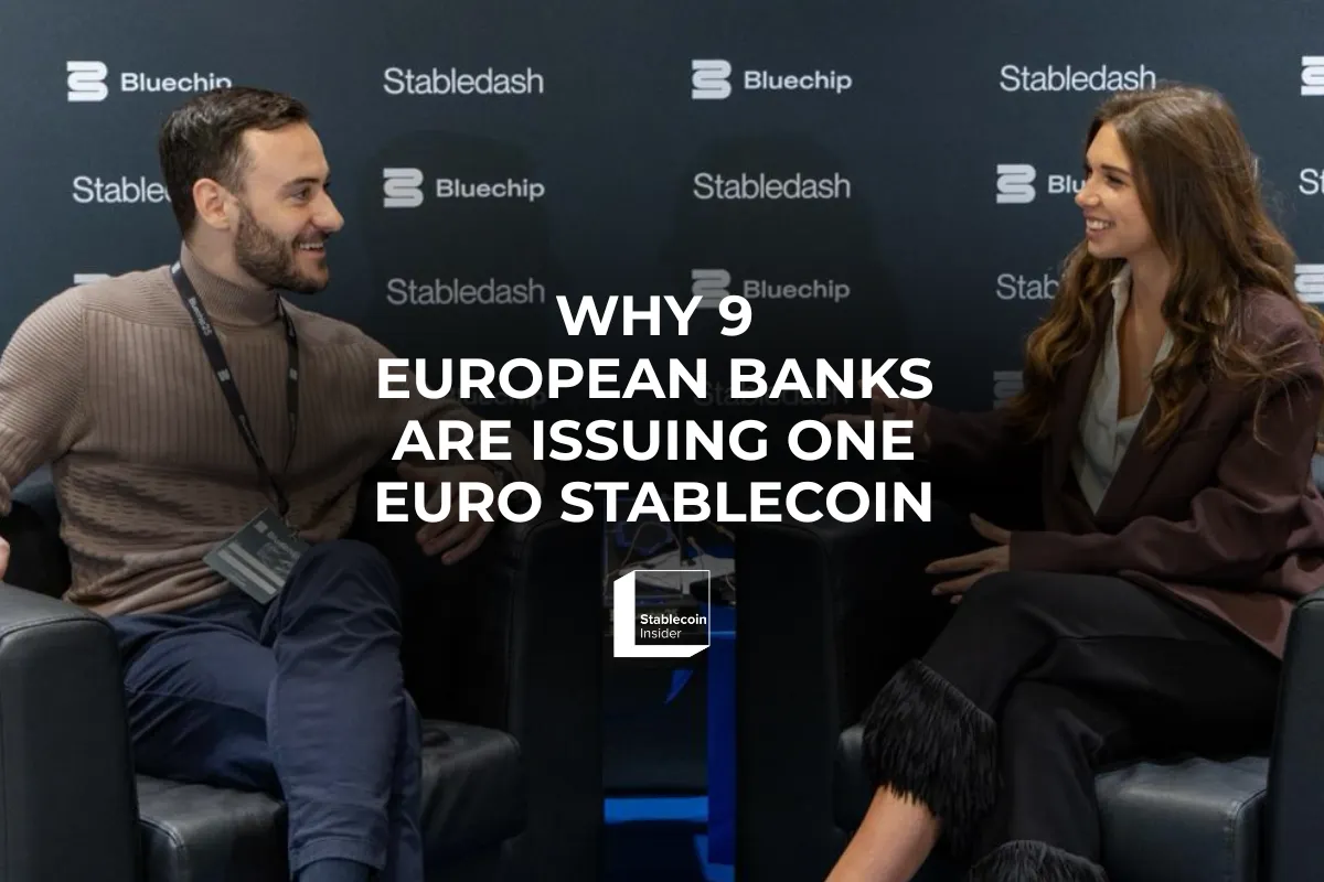 Euro Stablecoin