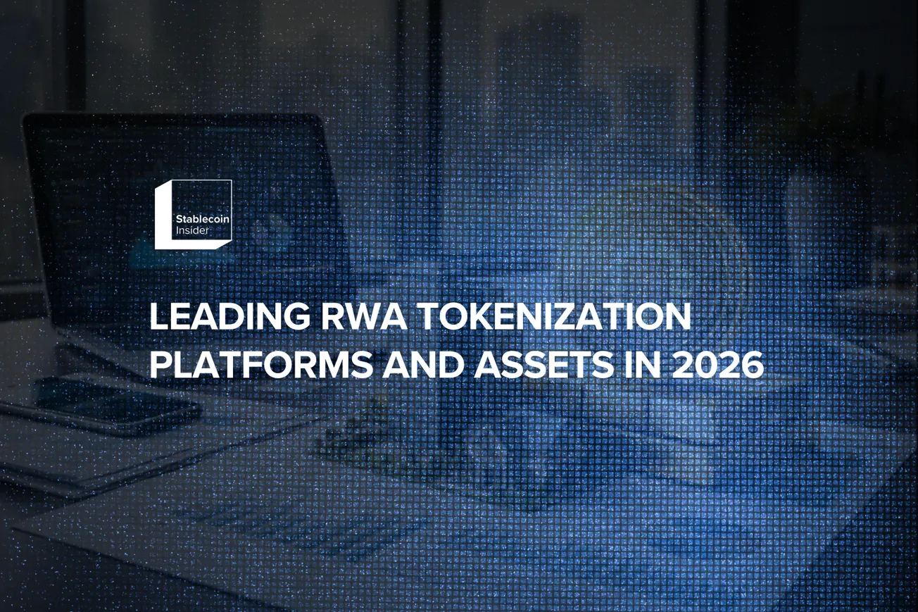 Leading RWA Tokenization Platforms and Assets in 2026