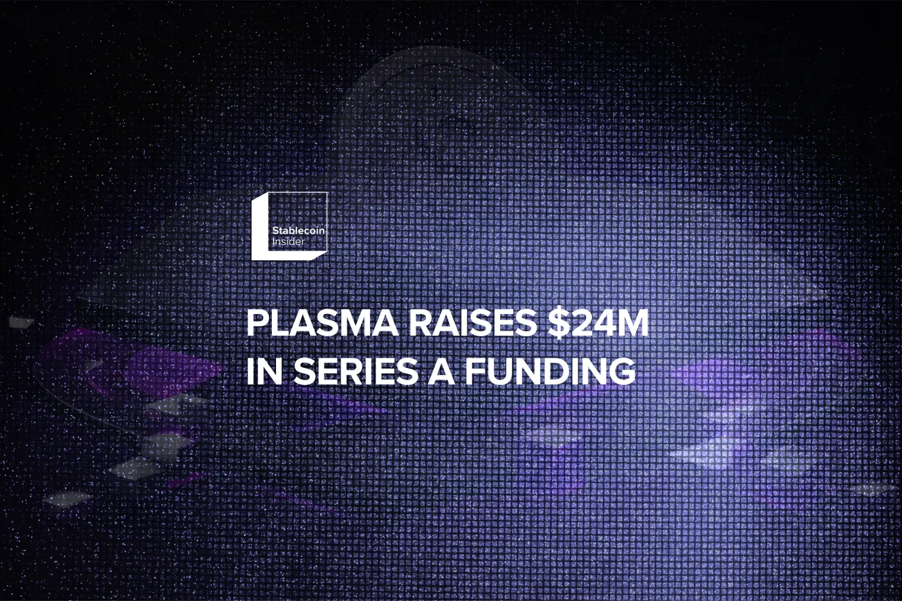 Plasma Raises $24M in Series A