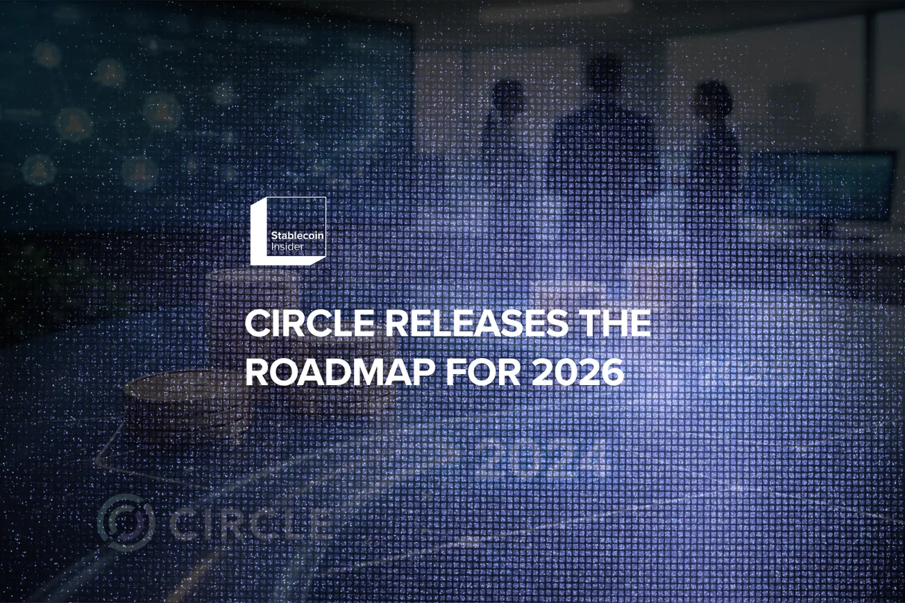 Circle's 2026 Roadmap