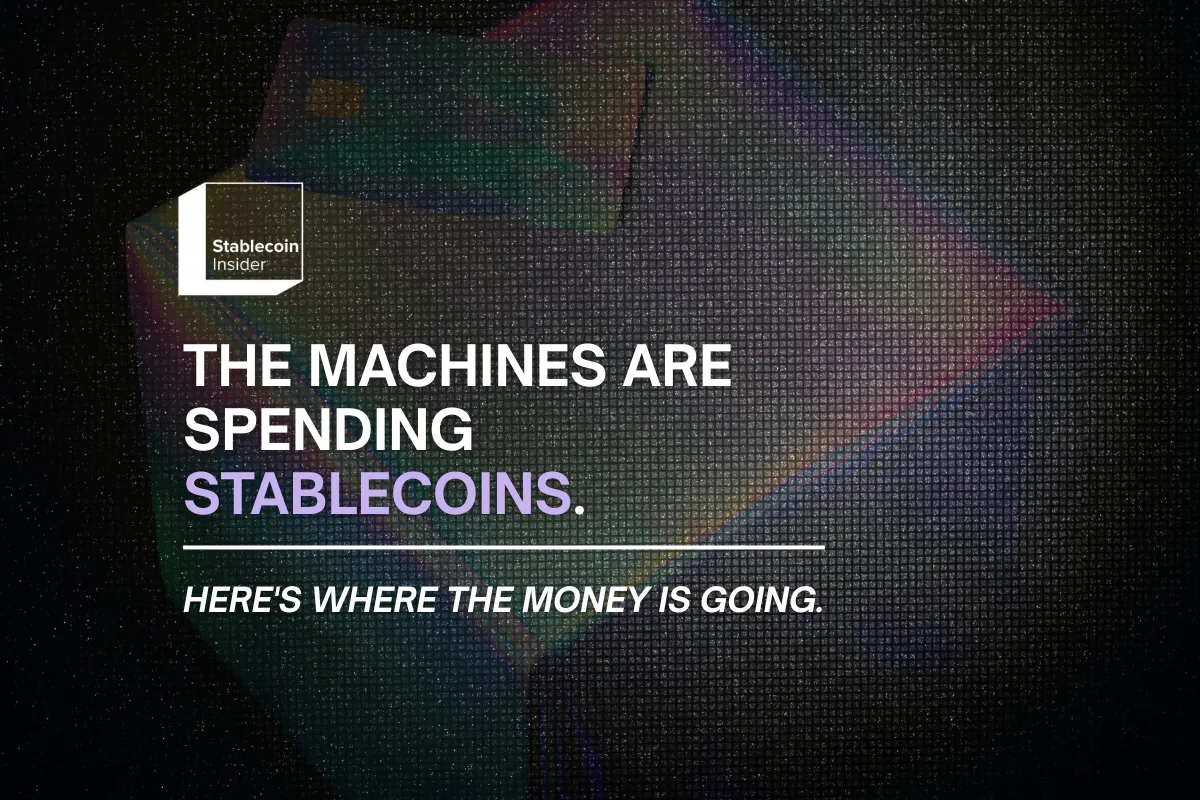 ai agents for stablecoins