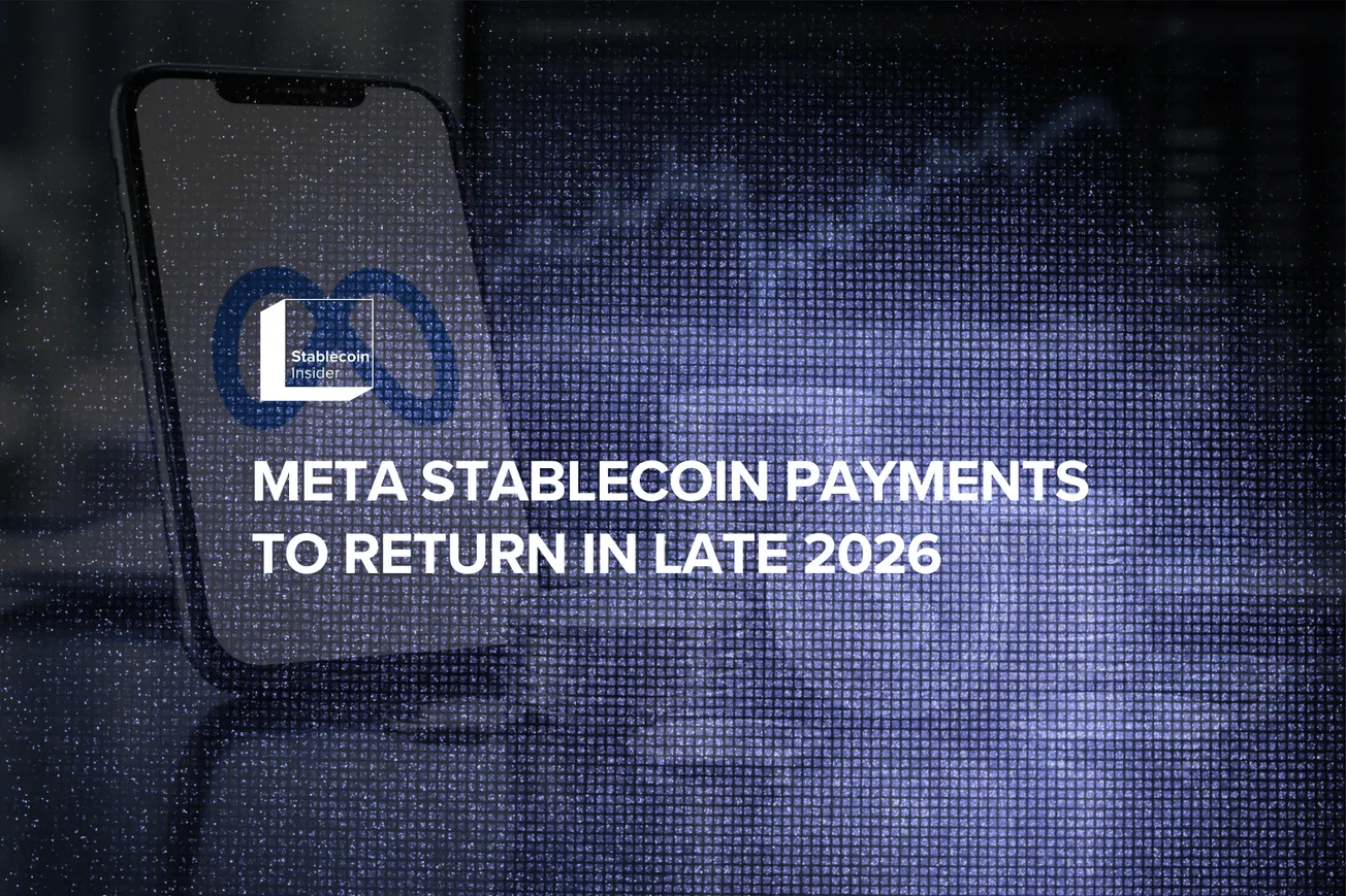 Meta Stablecoin Payments