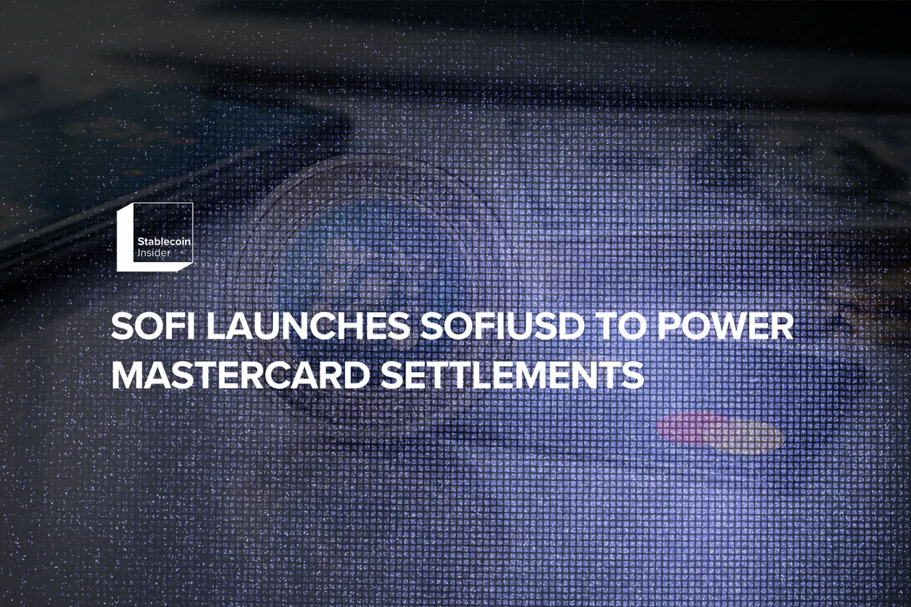 SoFi Launches SoFiUSD