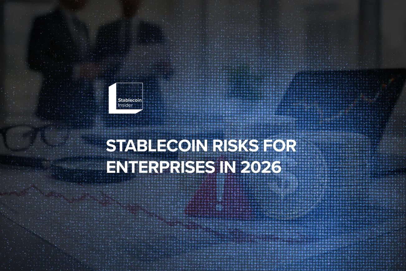 Stablecoin Risks in 2026
