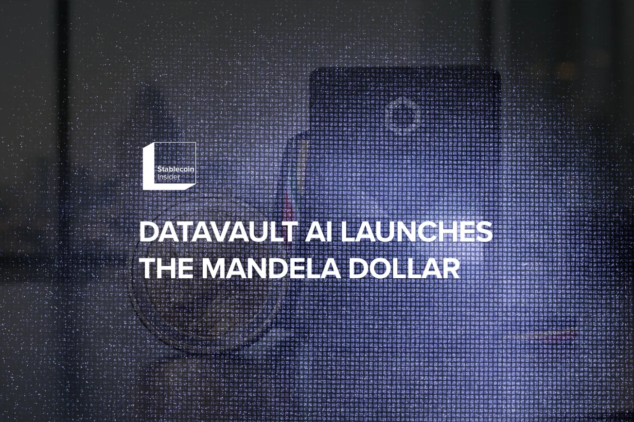 Datavault AI Launches MUSD