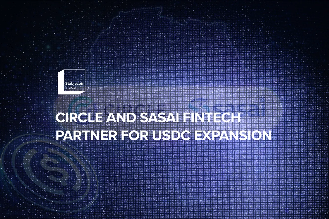 Circle and Sasai Fintech Partner to Accelerate USDC Adoption