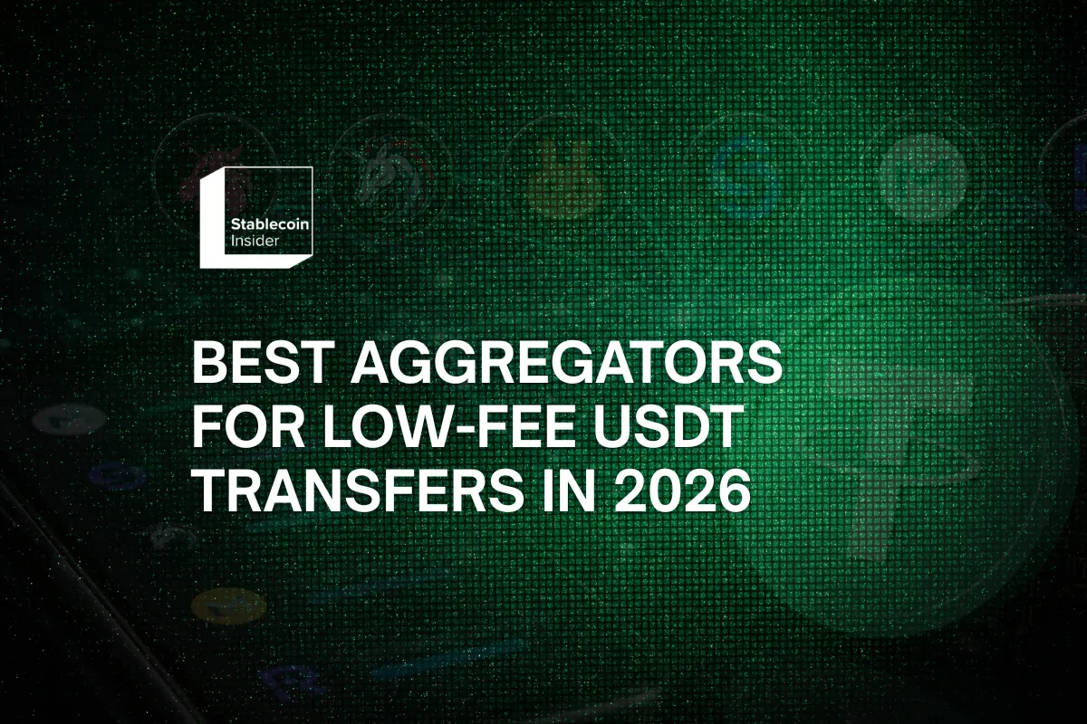 Best Aggregators for Low-Fee USDT Transfers
