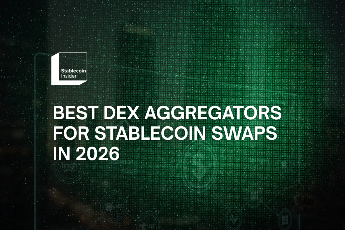 Best DEX Aggregator