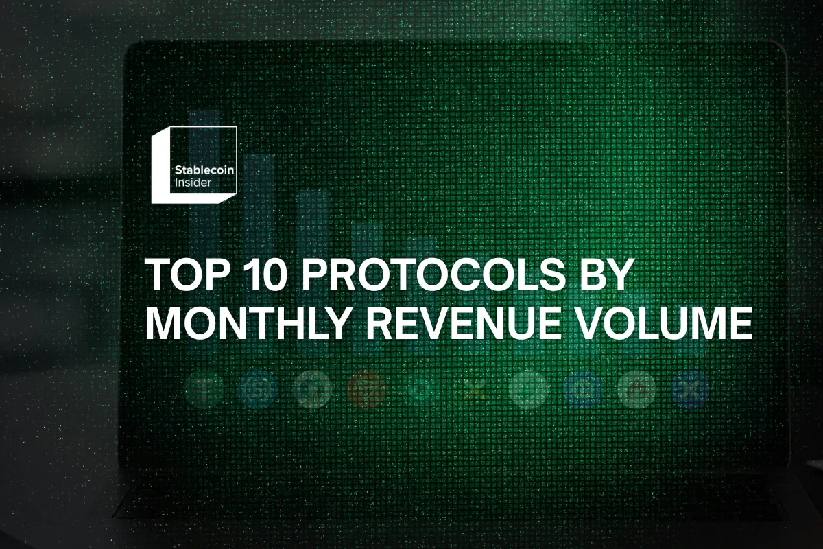 Top 10 protocols