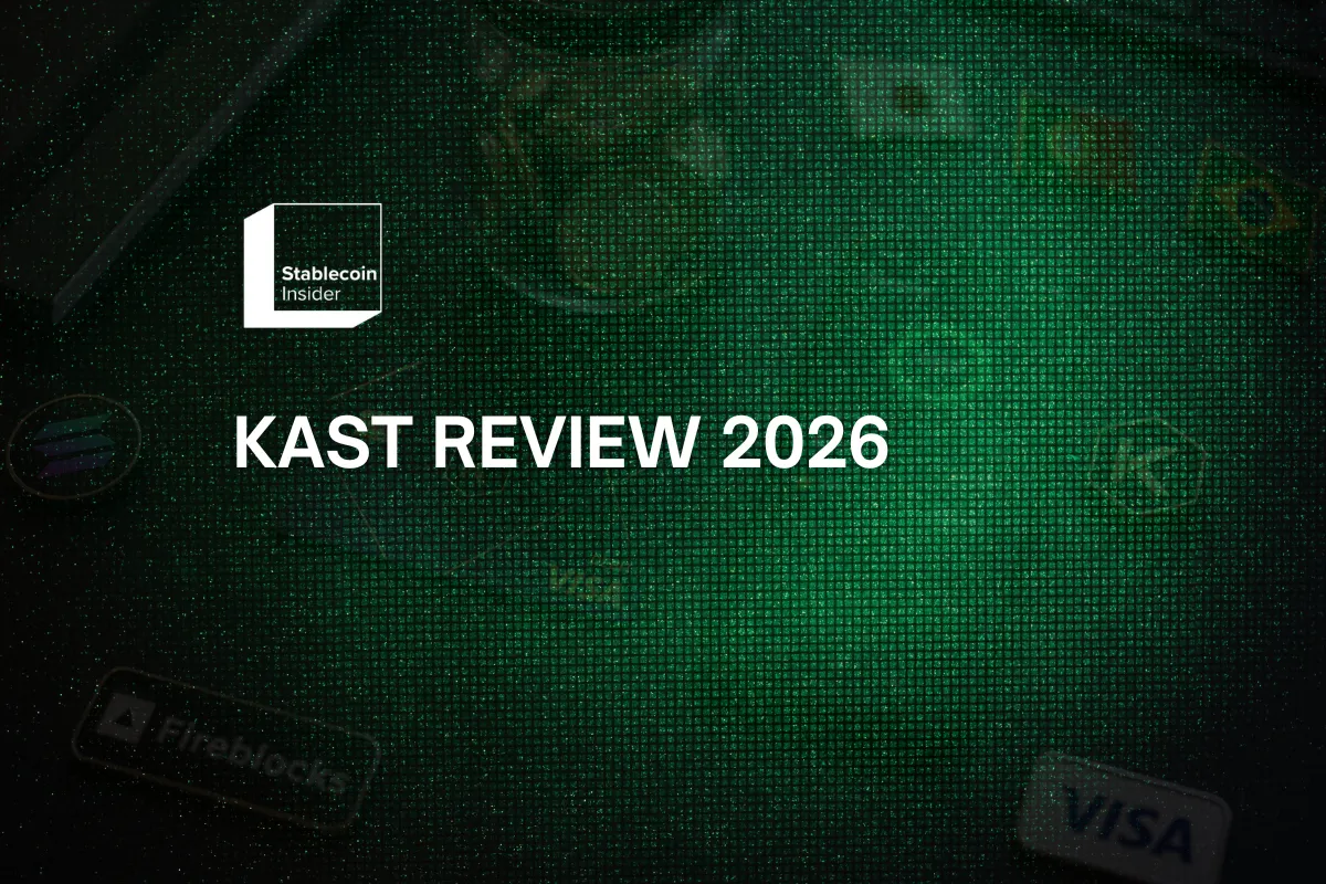 KAST Review 2026